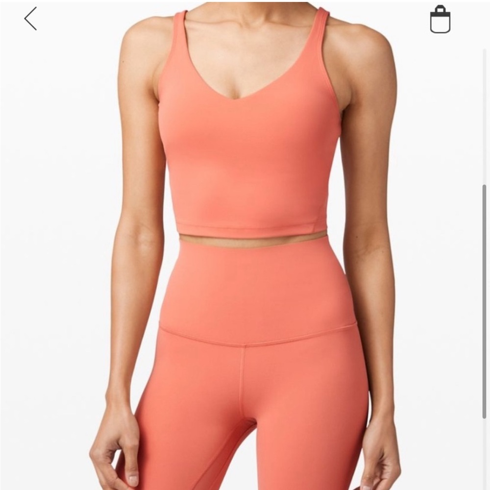 Lululemon Align Tank